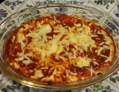 Shellys Baked Ricotta