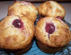 Shirleys Plain Or Blueberry Muffins