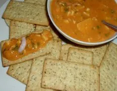 Shrimp Appy