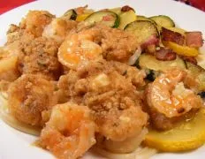 Shrimp De Jonghe