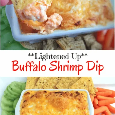 Shrimp Dip/Spread Shrimp