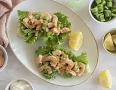 Shrimp Salad