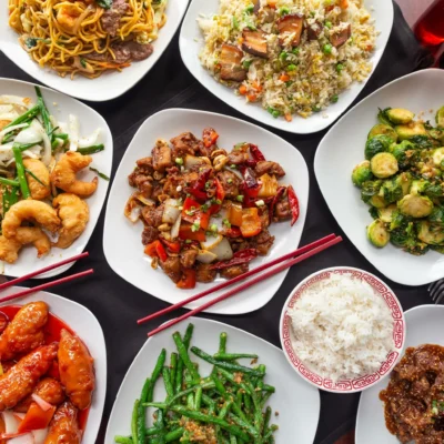 Sichuan Ma Lah Tofu