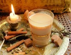 Silky Masala Chai