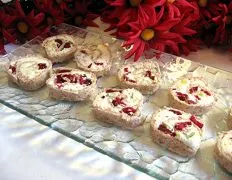 Simple &Amp; Delicious Cranberry