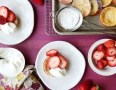 Simple Popovers