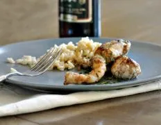 Simple Sauteed Frogs Legs