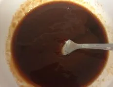 Simple Steak Sauce