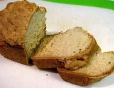 Simple and Quick Homemade Beer Bread Recipe
