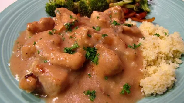 Simply Delicious Chicken