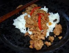 Sizzling Spicy Pork Congee: A Flavorful Twist On Rice Porridge