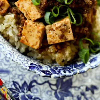 Sizzling Spicy Szechuan Pork Tenderloin Recipe