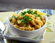 Slow Cooker Macaroni &Amp; Cheese