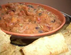 Smoky Chipotle Bean Dip Recipe: A Flavorful Kick For Your Snack Time