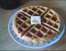 So Much Better Than Store-Bought. Delicious With Butter And Syrup.