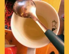Soothing Gargle Recipe For Strep And Sore Throat Relief