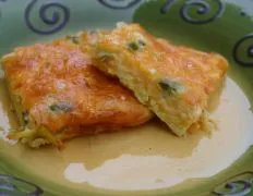 Spicy Jalapeno Cheddar Squares – A Texas-Inspired Appetizer
