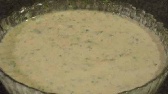Spicy Lava-Inspired Hot Sauce Recipe