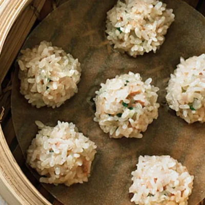 Spicy Porcupine Rice Balls Recipe: A Flavorful Twist on a Classic Dish