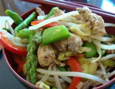 Spicy Szechuan-Style Braised Chicken Recipe