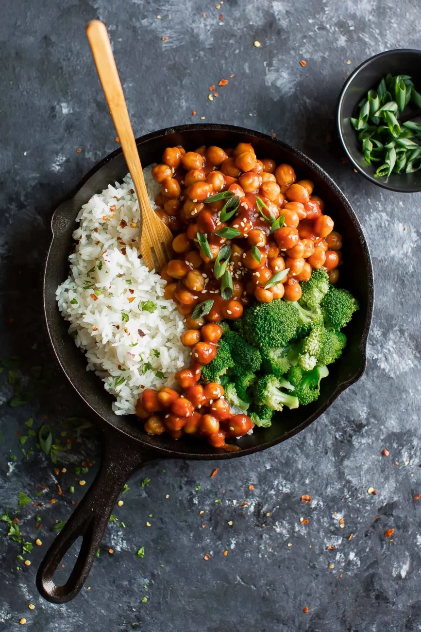 Sweet and Sour Apricot Three Bean Salad Recipe