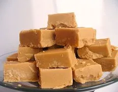 Traditional South African Nestl Fudge Recipe