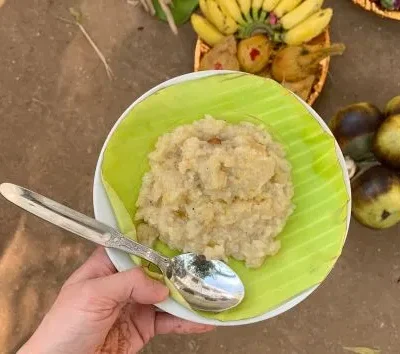 Traditional South Indian Venn Pongal Recipe: A Savory Comfort Food Delight