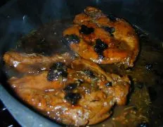 Tuscan-Style Pork Chops Or Chicken: A Flavorful Mediterranean Feast