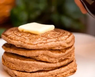 Ultimate 1-Point Pancake Recipe For Weight Watchers