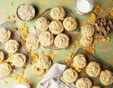 Ultimate 1970s Inspired Cookie Recipe: Discover the Best Cookies Ever