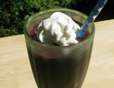 Ultimate Antioxidant-Packed Blueberry Bliss Smoothie