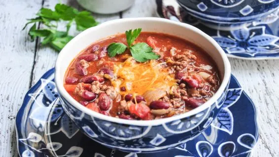 Ultimate Award-Winning Chili Recipe