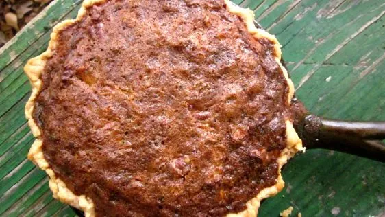 Ultimate Award-Winning Pecan Pie Recipe