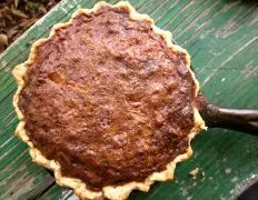 Ultimate Award-Winning Pecan Pie Recipe
