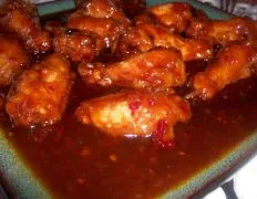 Ultimate Bbq Buffalo Wings Recipe From Wing Kings