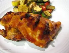 Ultimate Bbq Chicken Recipe By Stacey: A Crowd-Pleaser