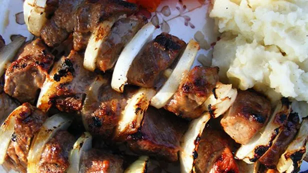 Ultimate Beef Kabob Marinade Recipe for Grilling Perfection
