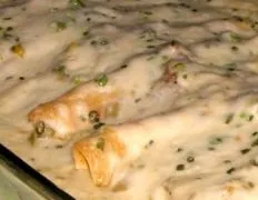 Ultimate Chicken Enchilada Recipe - Easy & Delicious