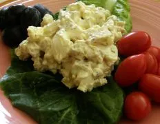 Ultimate Chicken And Egg Salad Recipe: A Delicious Dilemma Solved