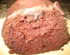 Ultimate Chocolate Bundt Cake Recipe with Easy Cake Mix Hack
