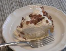 Ultimate Coconut Cream Pie Delight: A Triple-Layered Treat