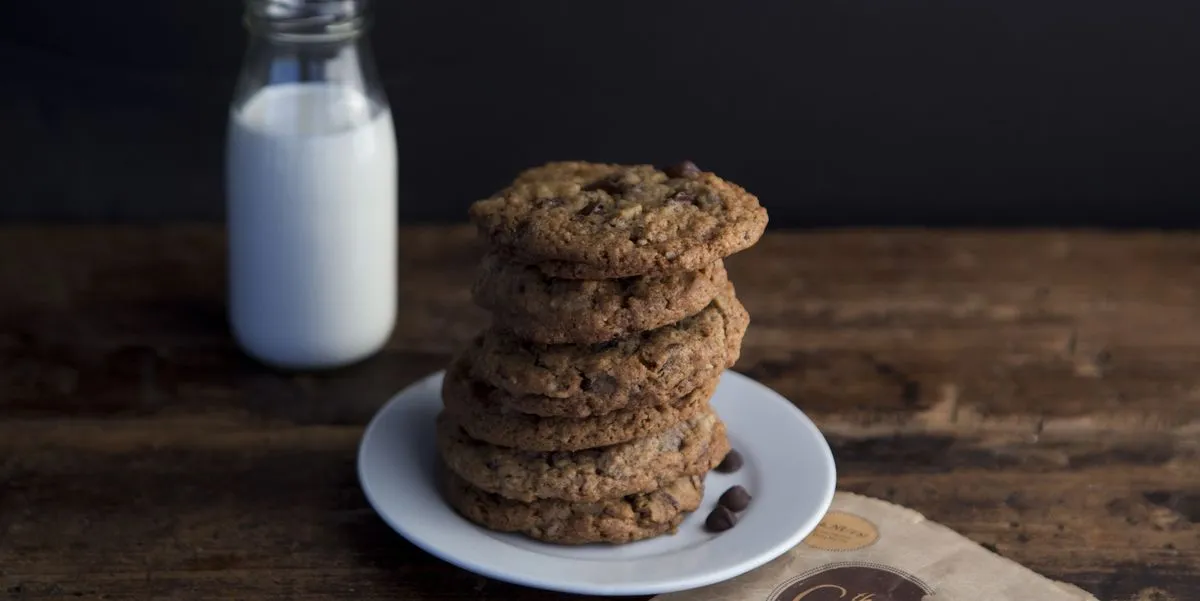 Ultimate Copycat DoubleTree Cookie Recipe Revealed