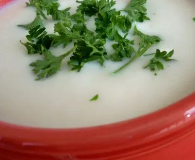 Ultimate Creamy Cauliflower Soup Recipe