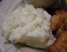 Ultimate Creamy Garlic Mashed Potatoes Recipe