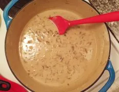 Ultimate Creamy Mushroom Stroganoff Recipe