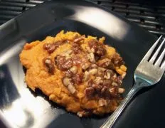 Ultimate Creamy Sweet Potato Casserole Recipe