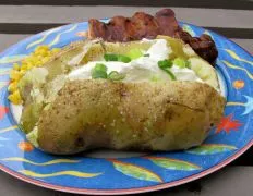 Ultimate Crispy-Skinned Oven-Roasted Potatoes