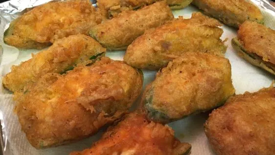 Ultimate Crispy & Versatile Deep-Fry Batter Recipe