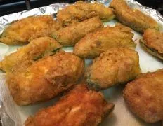 Ultimate Crispy & Versatile Deep-Fry Batter Recipe