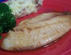 Ultimate Crispy And Flavorful Tilapia Recipe